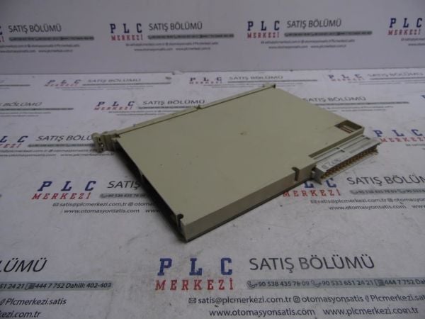 6ES5451-4UA14, 6ES5 451-4UA14 DIG. OUTPUT 32DO, DC24V/0.5A K