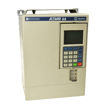 ATV66U72M2 4.0kW 200–240V Hız Kontrol Cihazı Tamiri