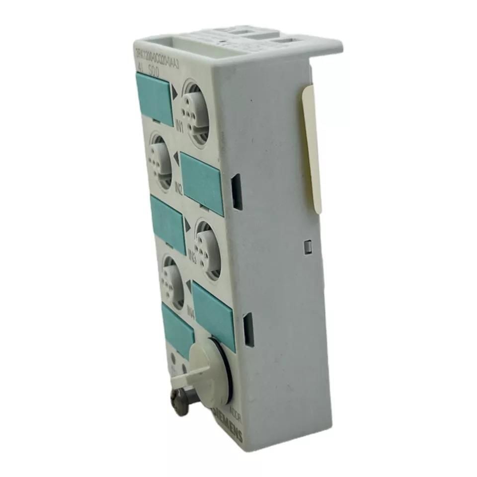 3RK1200-0CQ20-0AA3  2.EL