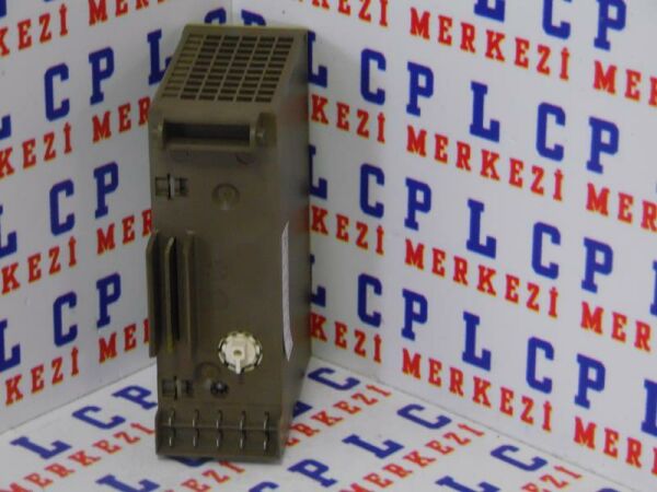 6ES5450-8FA12, 6ES5 450-8FA12 DIG. OUTPUT 4DO, DC24V/2A SIEMENS