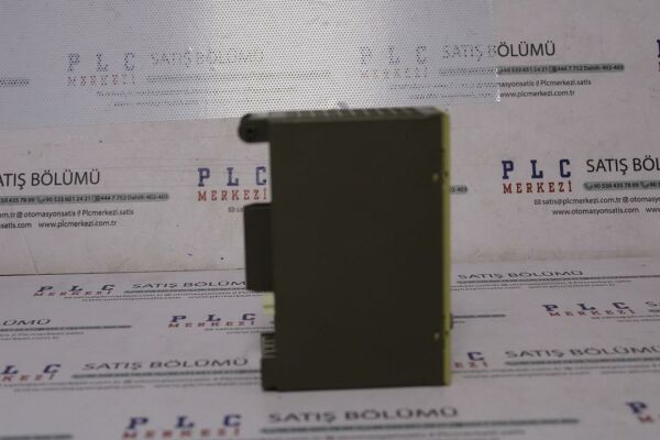 6ES5450-8FA12, 6ES5 450-8FA12 DIG. OUTPUT 4DO, DC24V/2A SIEMENS