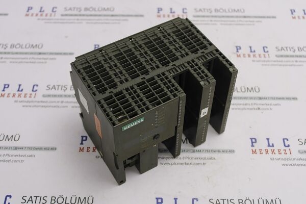 6ES7314-5AE01-0AB0, 6ES7 314-5AE01-0AB0 SIMATIC S7-300, CPU 314 2.EL