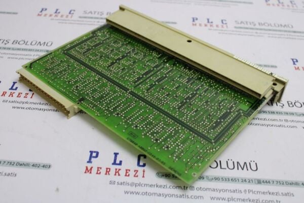 6ES5450-6AA12,  6ES5 450-6AA12 450 DIGITAL OUTPUT SIEMENS