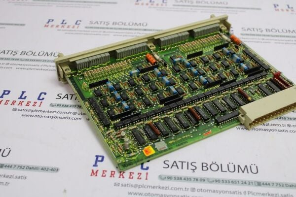 6ES5450-6AA12,  6ES5 450-6AA12 450 DIGITAL OUTPUT SIEMENS