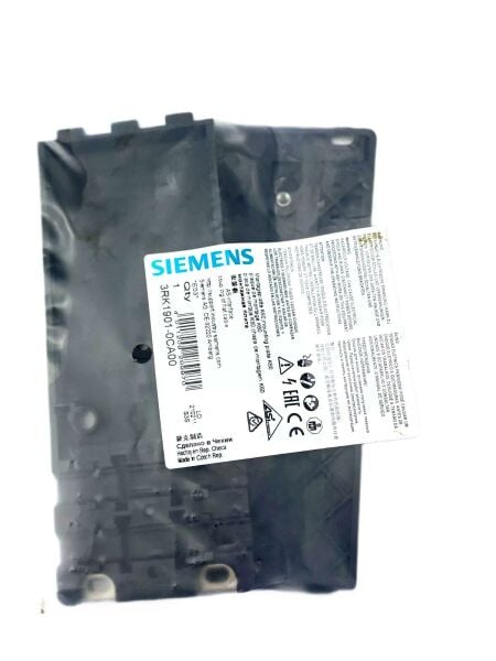 3RK1901-0CA00 AS-INTERFACE MOUNT. PLATE K60 YENİ K