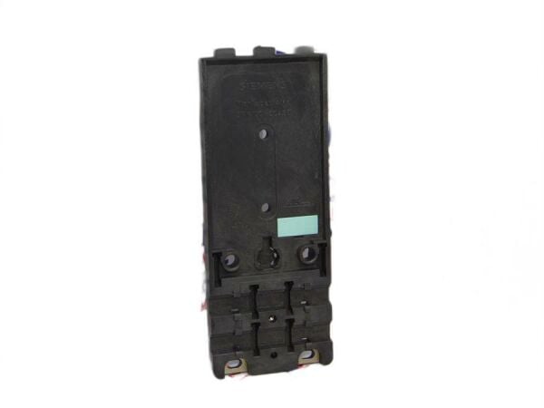 3RK1901-0CA00 AS-INTERFACE MOUNT. PLATE K60 YENİ K