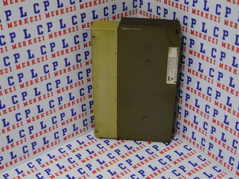 6ES5441-7LA11, 6ES5 441-7LA11  Digital Output Module 32DO, 24VDC