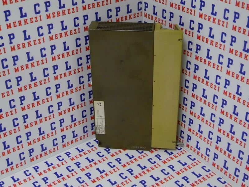 6ES5435-7LA11, 6ES5 435-7LA11 DIG. INPUT 16DI, UC115V, FLOAT