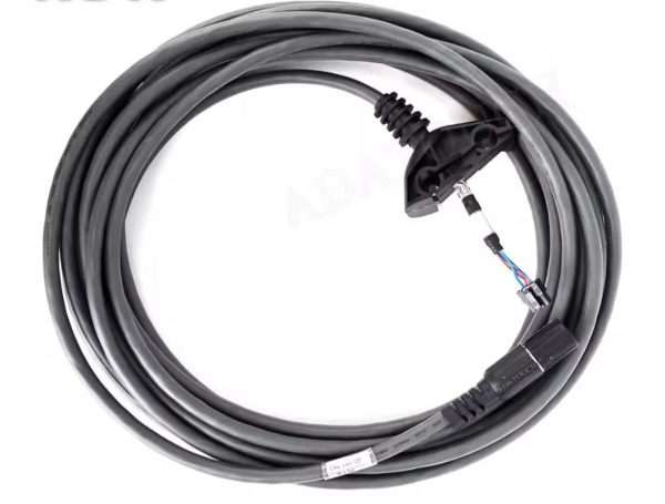 00-181-563 KRC4 / KCP4 TEACH PENDANT KABLOSU 10MT