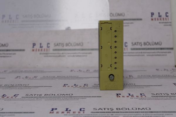 6ES5431-8FA11, 6ES5 431-8FA11 DIG. INPUT 4DI, DC24V, FAILSAF