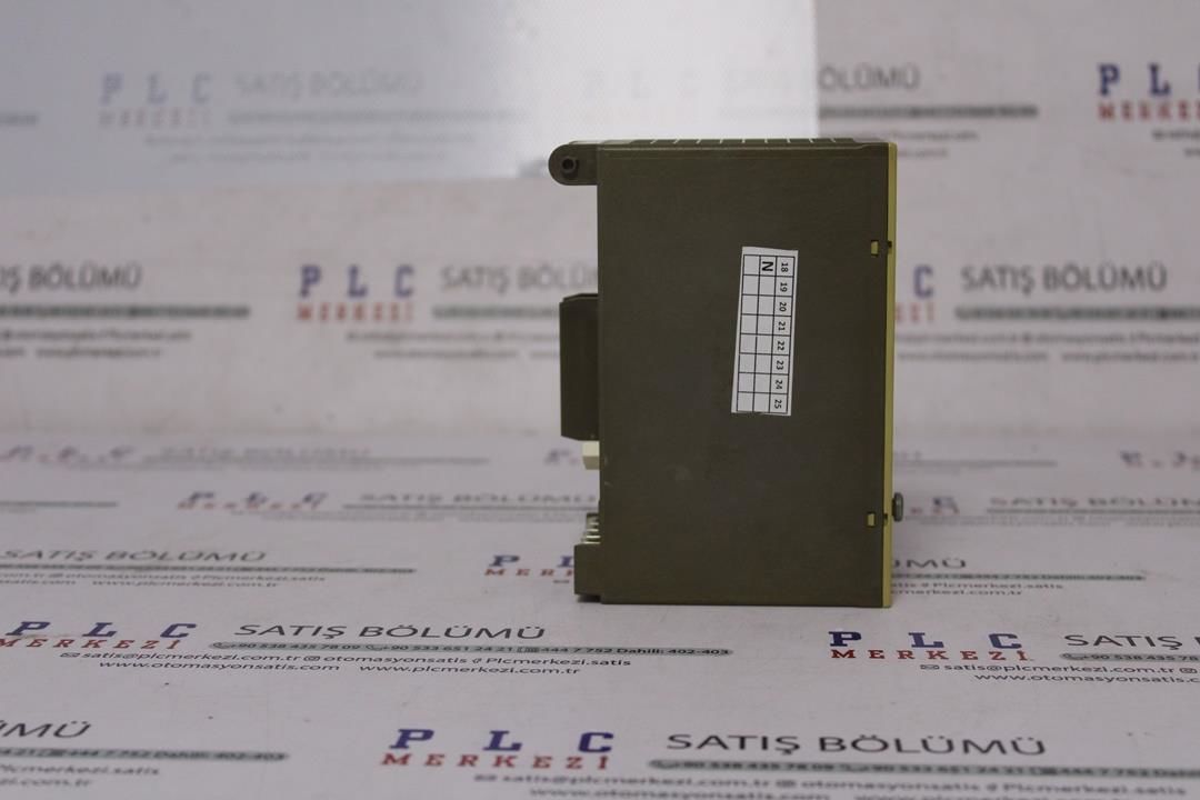 6ES5431-8FA11, 6ES5 431-8FA11 DIG. INPUT 4DI, DC24V, FAILSAF