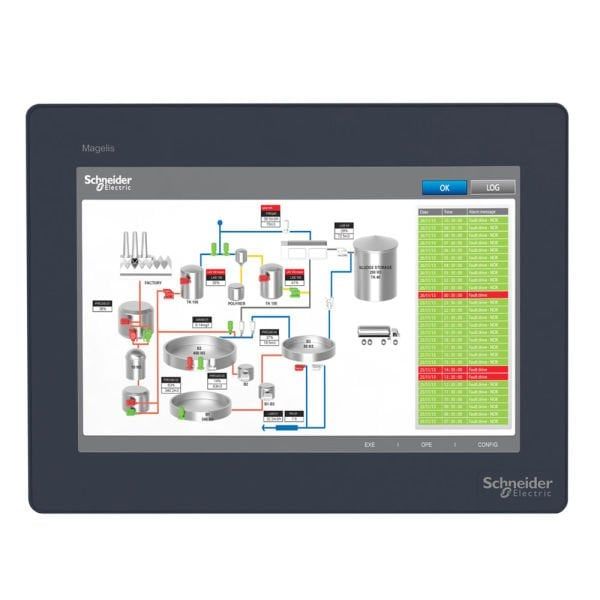 HMIDT551  Harmony iDisplay 10'' Operatör Paneli TAMİRİ