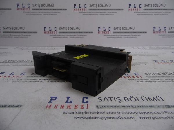 6ES5400-7AA13 SIMATIC S5 400 DIGIT.INP.MODULE FLOA