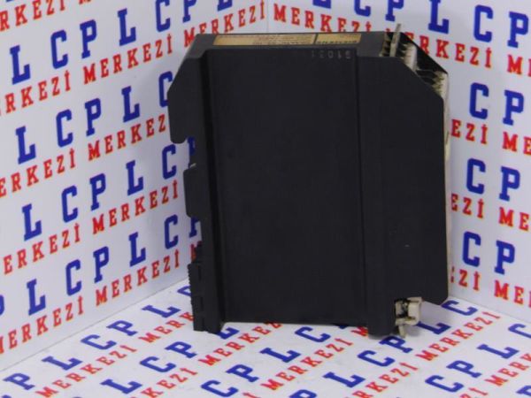 6ES5400-7AA13 SIMATIC S5 400 DIGIT.INP.MODULE FLOA