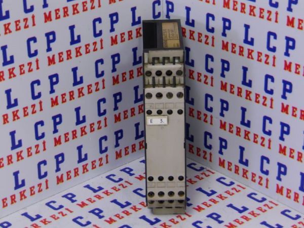 6ES5400-7AA13 SIMATIC S5 400 DIGIT.INP.MODULE FLOA