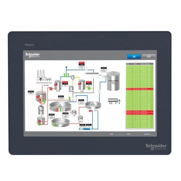 HMIDT651  Harmony iDisplay 12'' Operatör Paneli TAMİRİ
