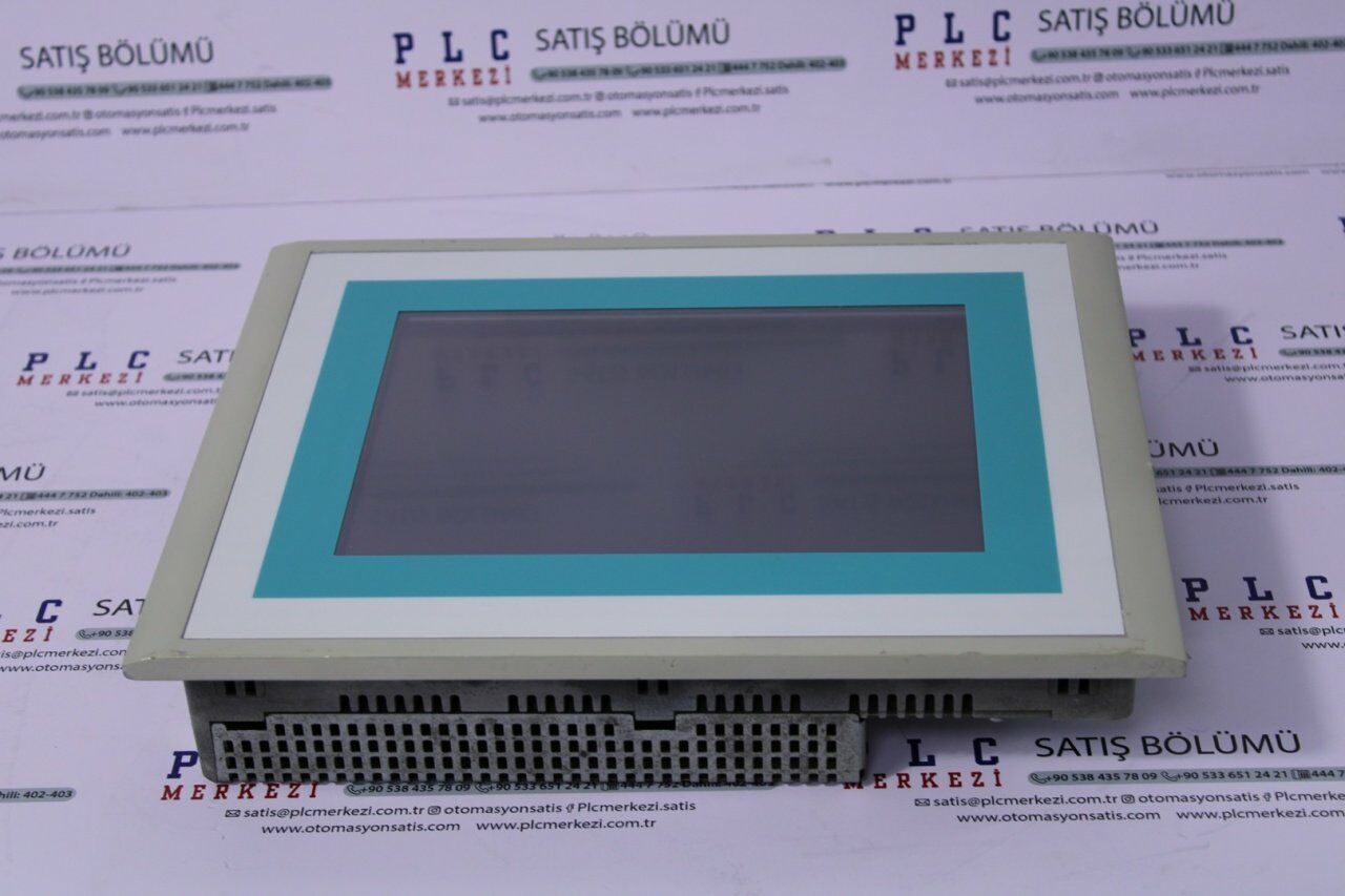 6AV6545-0CC10-0AX0, 6AV6 545-0CC10-0AX0 TP270 10 STN 2.EL