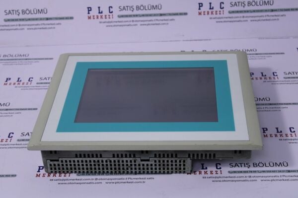 6AV6545-0CC10-0AX0, 6AV6 545-0CC10-0AX0 TP270 10 STN 2.EL