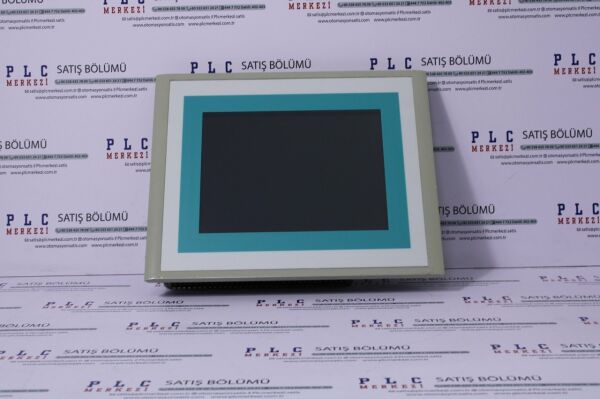 6AV6545-0CC10-0AX0, 6AV6 545-0CC10-0AX0 TP270 10 STN 2.EL