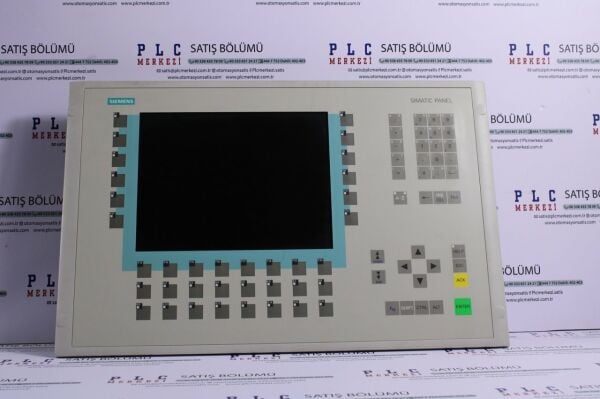 6AV6542-0CC10-0AX0, 6AV6 542-0CC10-0AX0 OP270 10 STN 2.EL