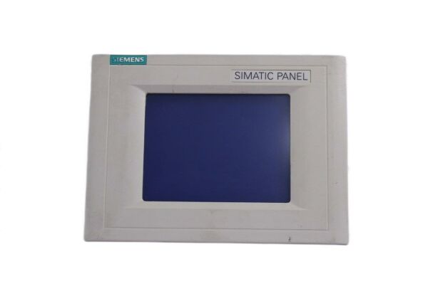 6AV6545-0AA15-2AX0, 6AV6 545-0AA15-2AX0 TOUCH PANEL TP070 5,7 2.EL