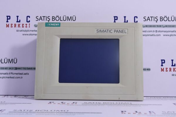 6AV6545-0AA15-2AX0, 6AV6 545-0AA15-2AX0 TOUCH PANEL TP070 5,7 2.EL