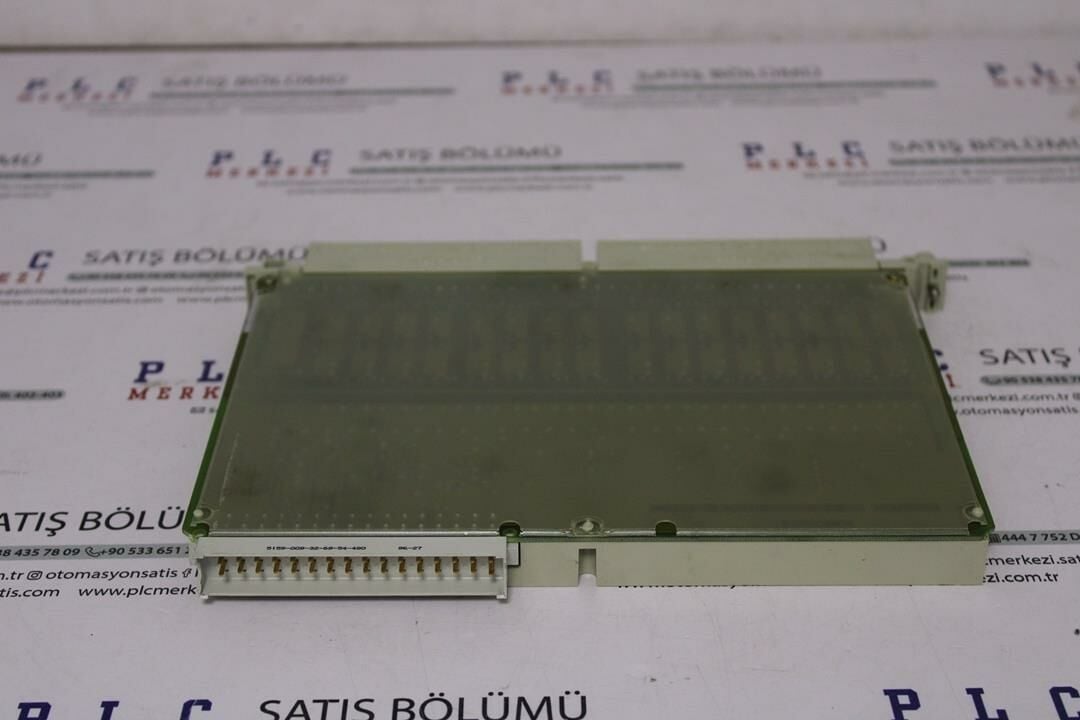 6ES5430-4UA14, 6ES5 430-4UA14 DIG. INPUT 32DI, DC24V, FLOAT.