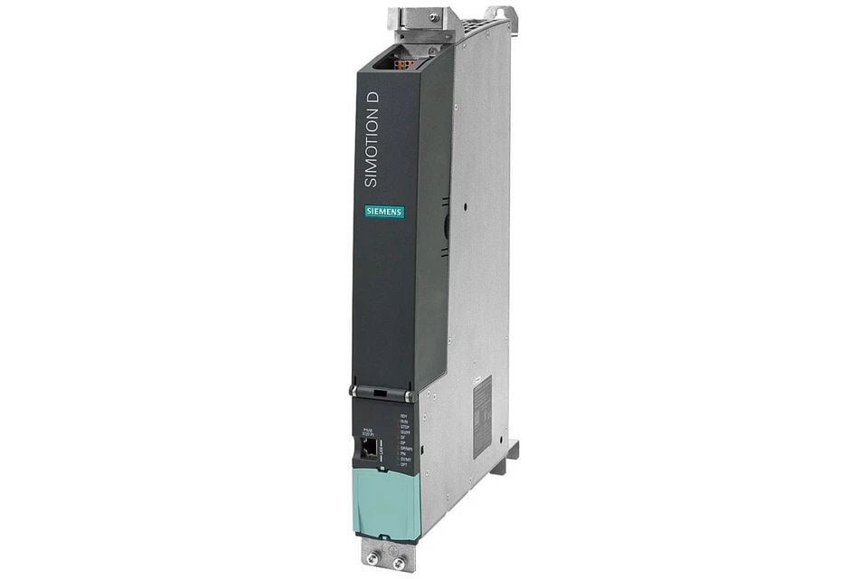 6AU1425-2AA00-0AA0 S120 SIMOTION DRIVE-BASED CONTROL UNIT 2.EL