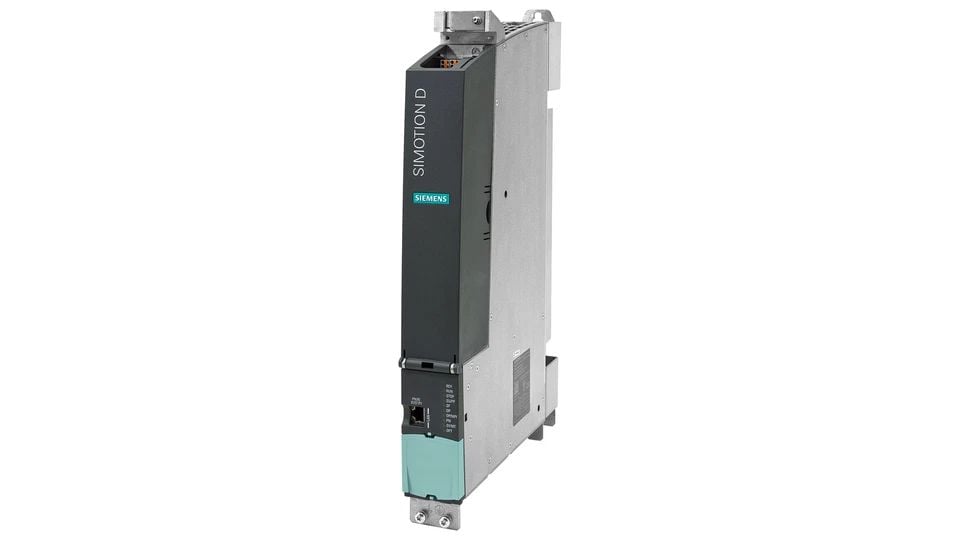 6AU1445-2AD00-0AA0 S120 SIMOTION DRIVE-BASED CONTROL UNIT 2.EL