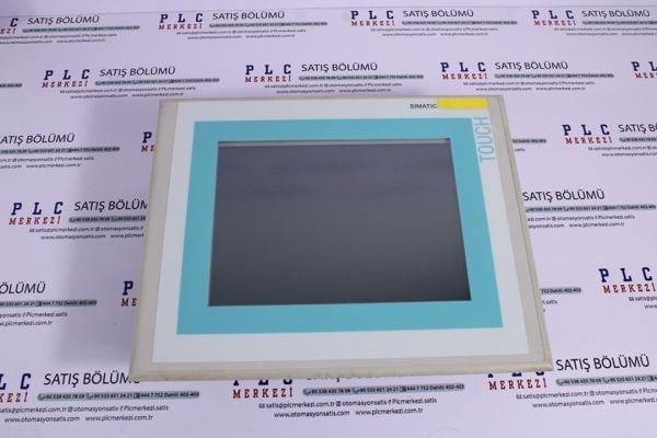 6AV3627-6QL00-0BC0, 6AV3 627-6QL00-0BC0 TP27 2. EL