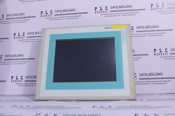 6AV3627-6QL00-0BC0, 6AV3 627-6QL00-0BC0 TP27 2. EL