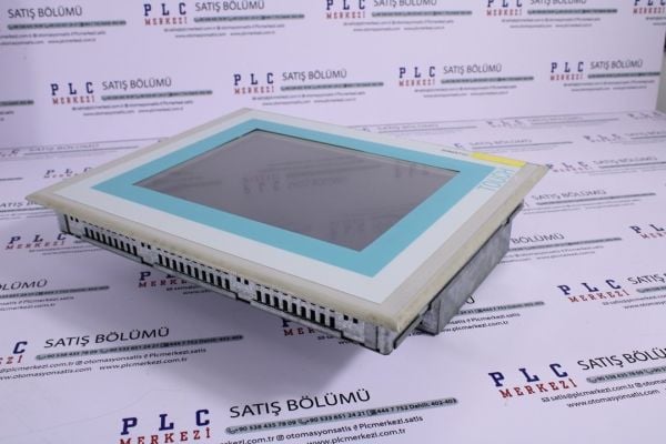 6AV3627-6QL00-0BC0, 6AV3 627-6QL00-0BC0 TP27 2. EL