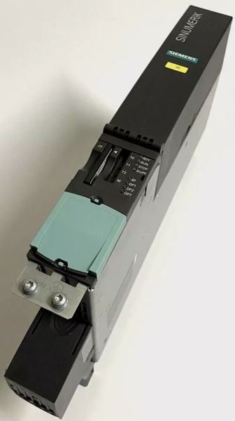 6FC5372-0AA00-0AA2 SINUMERIK 840D 2.EL