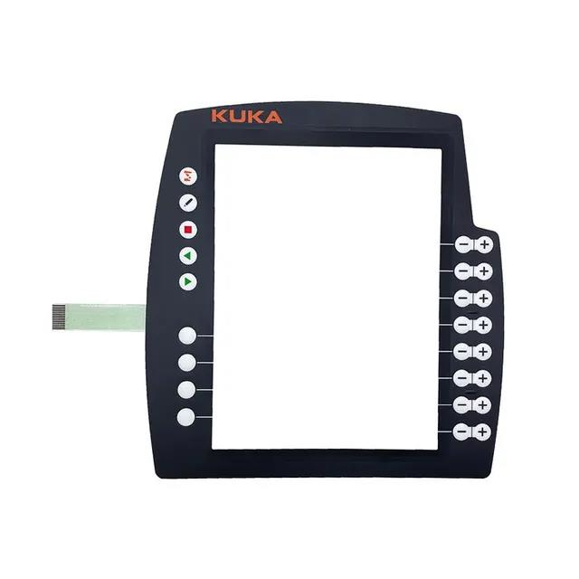KUKA KRC4 SMARTPAD2