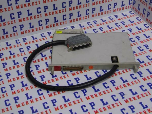 6ES5312-5CA11, 6ES5 312-5CA11 IM 312, de-/zentral, IM 300/301 SIEMENS