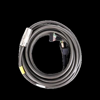 KUKA KRC4 KCP4 TEACH PENDANT KABLOSU TPCABLES 1702