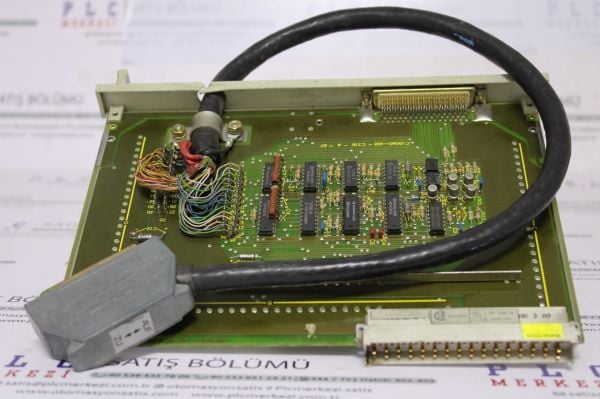 6ES5312-3AB11, 6ES5 312-3AB11