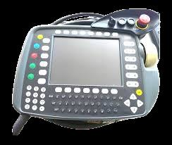 KUKA KRC2 TEACHPENDANT