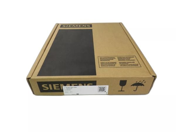 6SL3040-1MA01-0AA0 SINAMICS CONTROL UNIT YENİ KUTU AÇIK