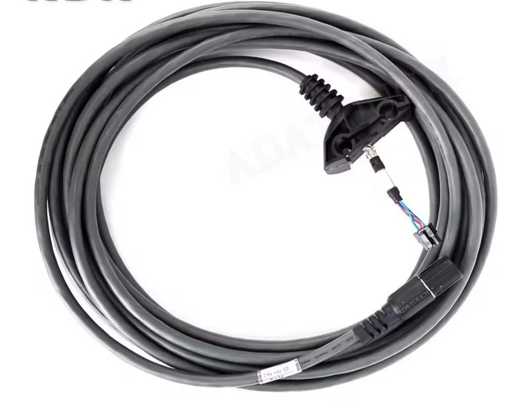 KUKA KRC2 KCP2 TEACH PENDANT KABLO APARATI
