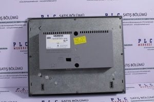 6AV6647-0AE11-3AX0, 6AV6 647-0AE11-3AX0  SIMATIC HMI KTP1000 BASIC COLOR DP 2.EL