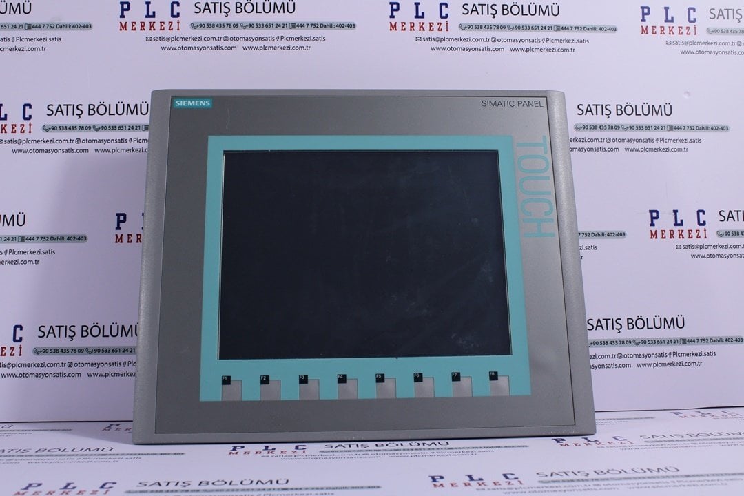 6AV6647-0AE11-3AX0, 6AV6 647-0AE11-3AX0  SIMATIC HMI KTP1000 BASIC COLOR DP 2.EL