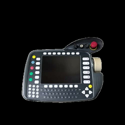 KUKA KRC1 TEACH PENDANT  KASA 2.EL