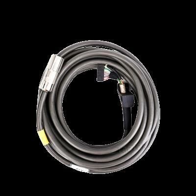 KUKA KRC1 KCP1 TEACH PENDANT KABLOSU 10 MT TPCABLE