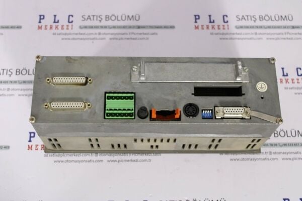 6AV3520-1EL10, 6AV3 520-1EL10 OP20 2.EL