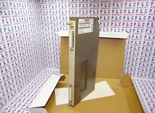 6ES5306-7LA11, 6ES5 306-7LA11 IM306 INTERFAVE MOD. F. DISTR. CONN. 6ES53067LA11-03