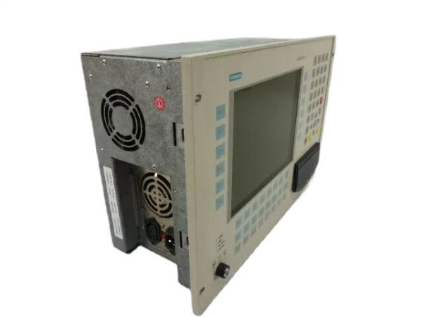 6AV3545-1VB12-3FX0, 6AV3 545-1VB12-3FX0 OPERATOR PANEL  OP45 2.EL