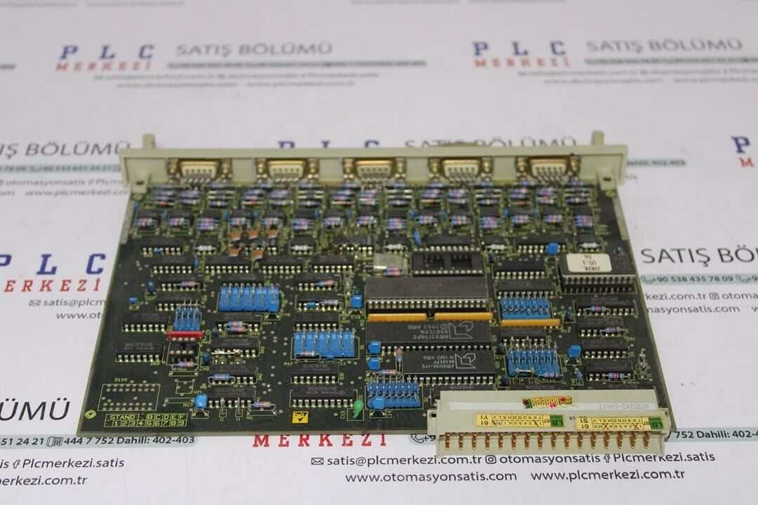 6ES5242-1AA13, 6ES5 242-1AA13 IP 242, Zaehler-BG