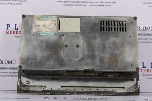 6AV3627-1LK00-1AX0, 6AV3 627-1LK00-1AX0  OP27 OPERATOR PANEL 2.EL