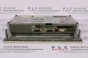 6AV3627-1LK00-1AX0, 6AV3 627-1LK00-1AX0  OP27 OPERATOR PANEL 2.EL